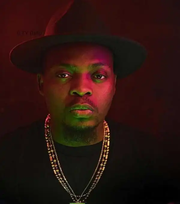 Olamide Look Stunning In New Photos
